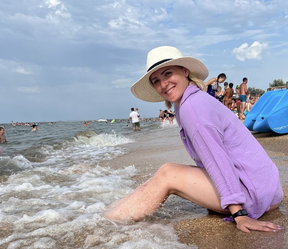 Сравнение курортов: Азовское и Черное моря – где отдыхать лучше?