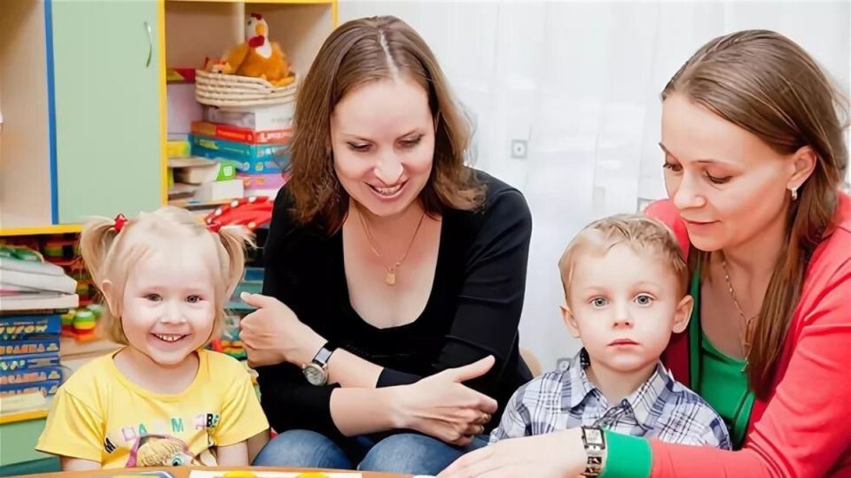 Права родителей детсадовцев в 2025 году