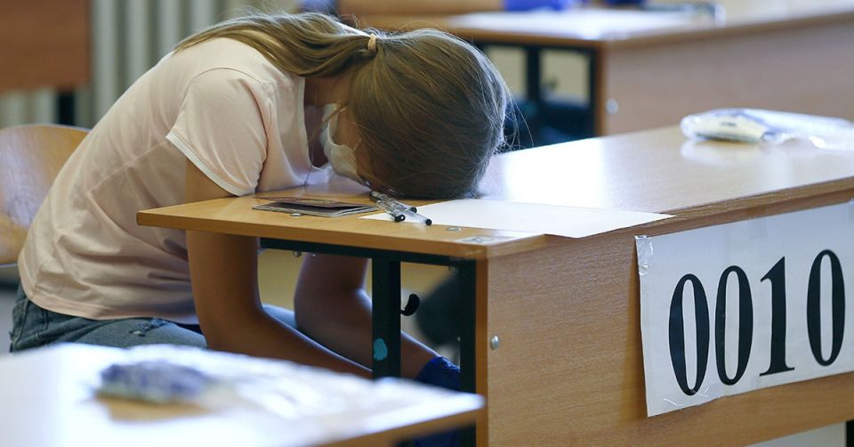 Как защитить свои права на ЕГЭ: процесс подачи апелляций