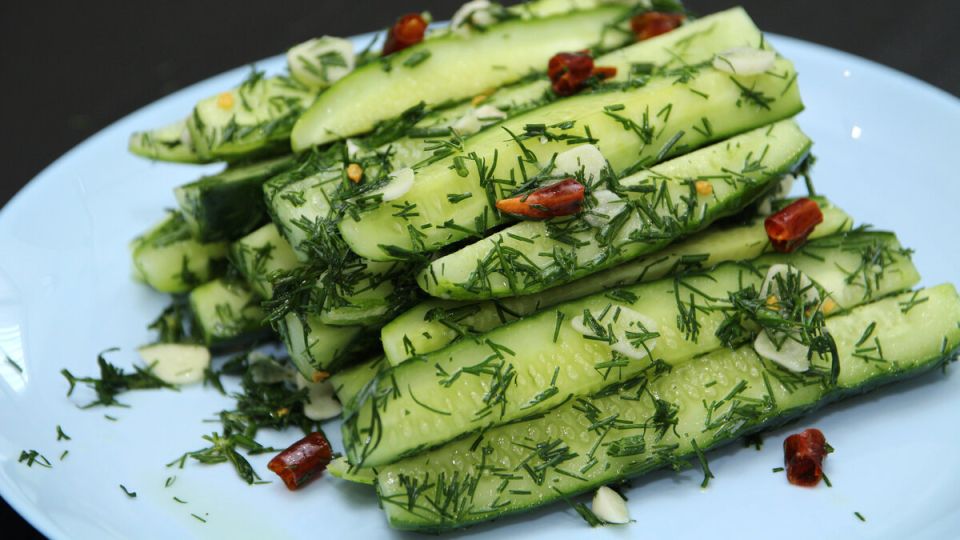 Малосольные огурцы: секреты домашнего приготовления, которые вы не знали