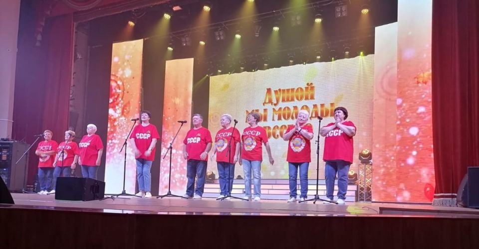 Иркутяне старшего возраста: желание работать после пенсии нарастаёт