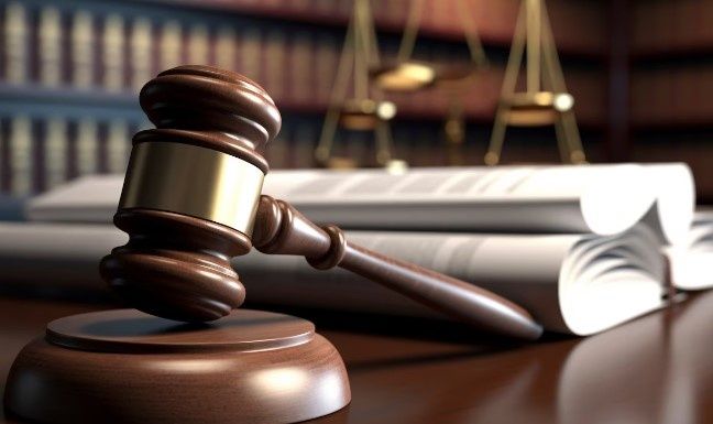 Новый закон: пожизненное наказание за вовлечение детей в диверсии