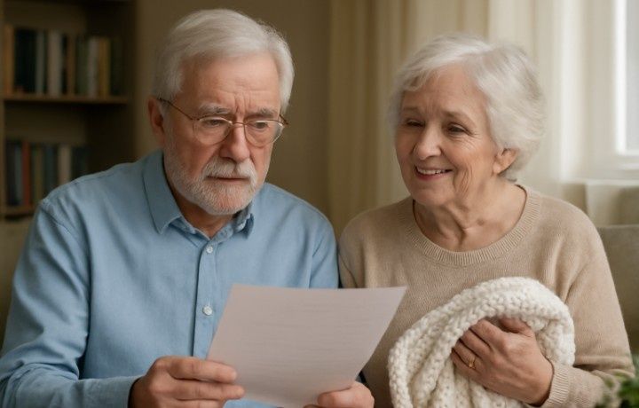 Открывая двери возможностей: секреты нематериальных льгот для пенсионеров