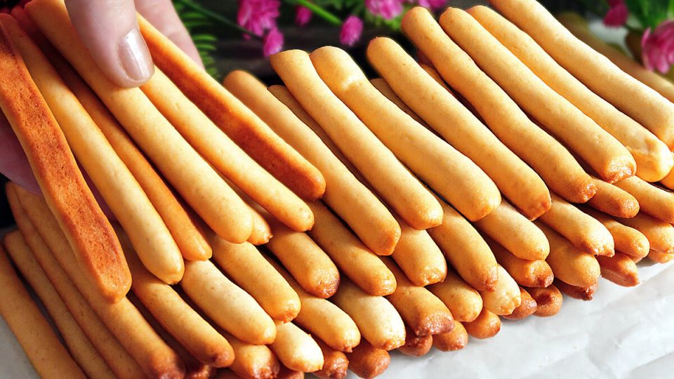 Секреты быстрого медового печенья: 7 минут на вкусное чудо