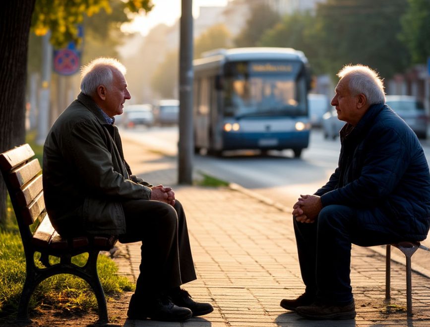 Сложный выбор: стоит ли откладывать пенсию ради большей финансовой свободы в старости?