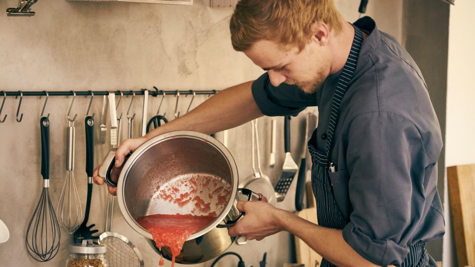 Неприятный запах лука вас больше не потревожит: поможет простое средство