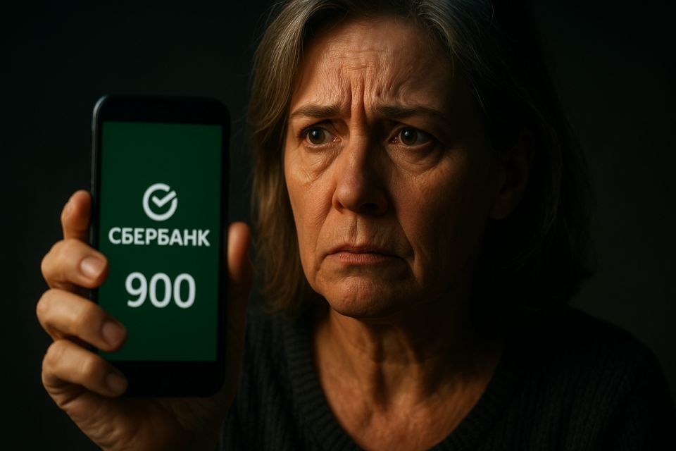 Как не стать жертвой мошенников: осторожность при звонках из банка