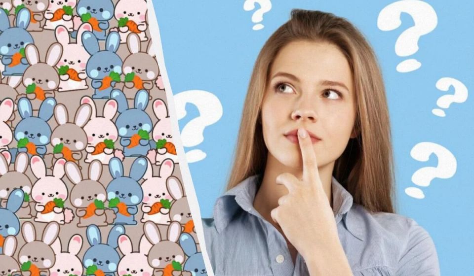 Погрузитесь в захватывающий мир оптических иллюзий