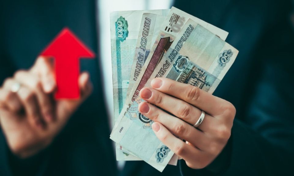 Минимальный размер оплаты труда в России: к чему готовиться к 2030 году