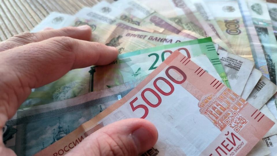 Будущая пенсия для 30-летних россиян: новый взгляд на финансовое планирование