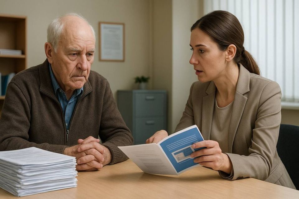 Социальный контракт: что нужно знать, чтобы избежать бюрократических ловушек