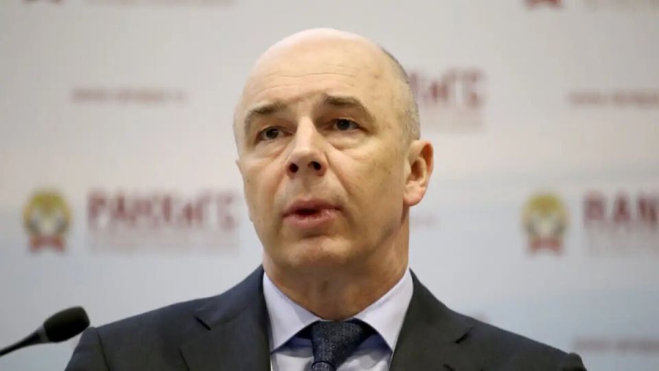 Россия разработала стратегию на случай конфискации активов