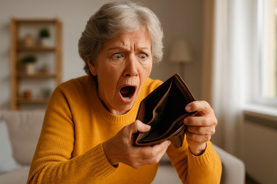 Как создать финансовую стабильность на пенсии: полезные советы и простые решения