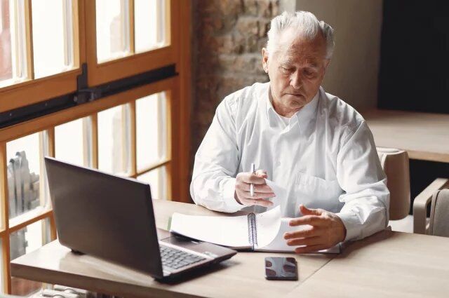 Как отсрочка выхода на пенсию может вдвое увеличить ваши выплаты