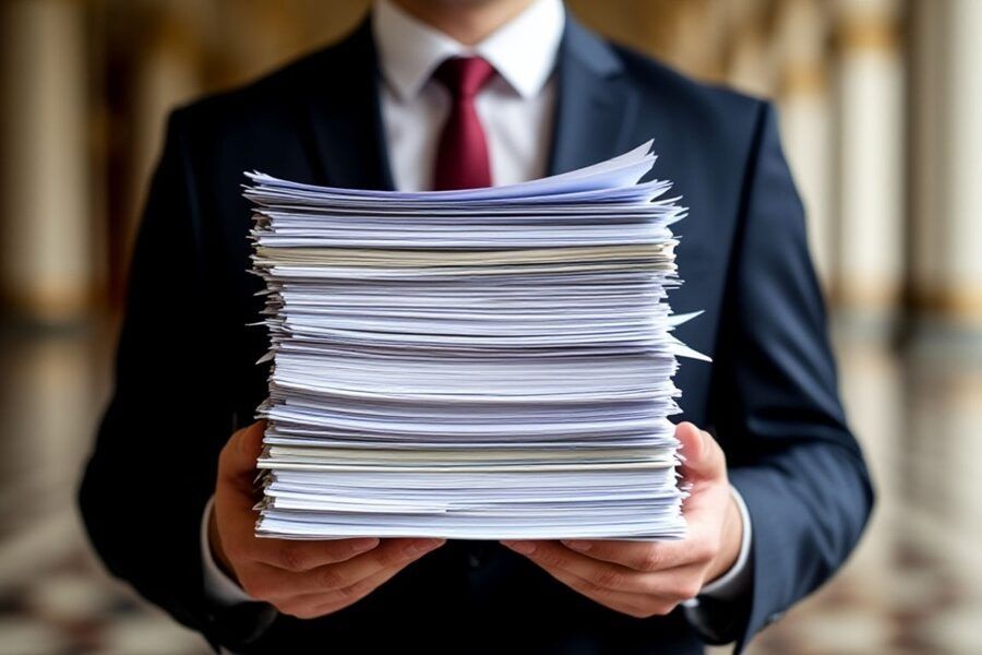 Предприниматели на грани: новые штрафы могут обрушиться на бизнес в России