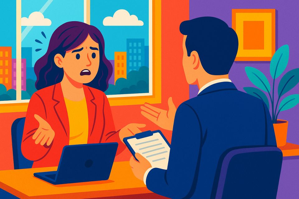 Почему обсуждение зарплаты на собеседовании напоминает шахматную партию?