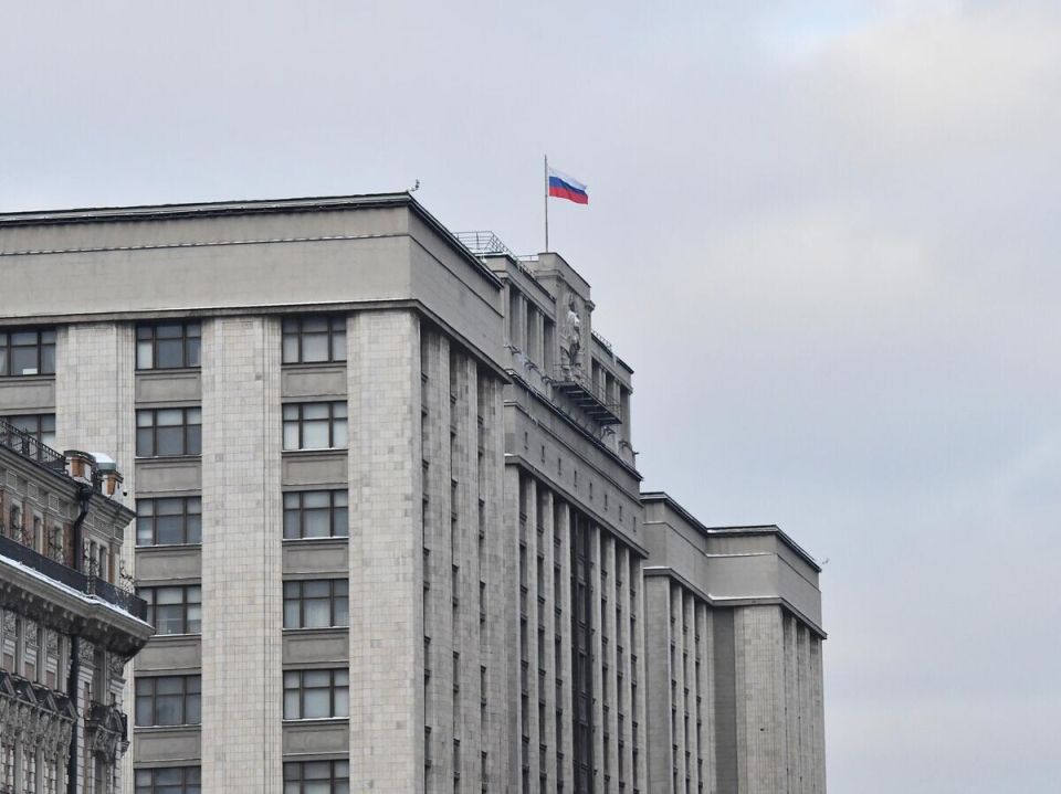 Госдума поддержала право участников СВО на использование земель