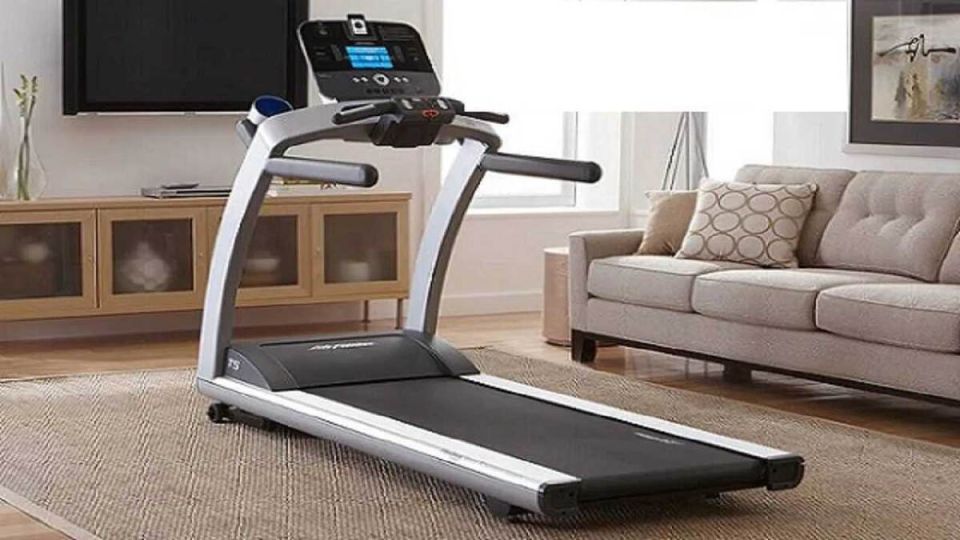 Как сохранить чистоту в домашнем спортивном уголке: полезные советы