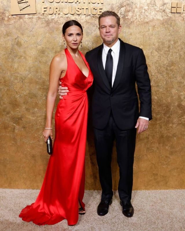 Звезды и их вдохновляющие спутницы