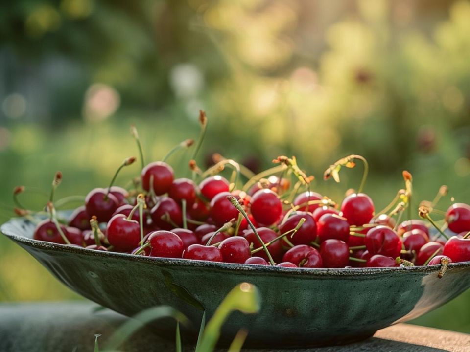 Как спасти вишню от опасного грибка: советы агрономов