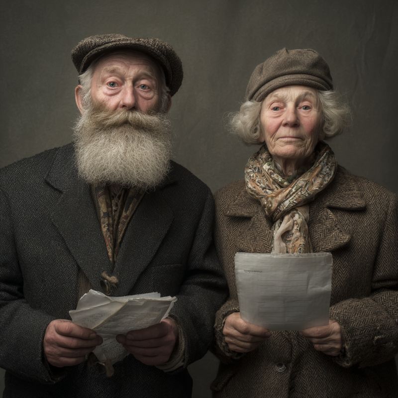 Ошибки в трудовых книжках: как они сокращают пенсионные выплаты россиян