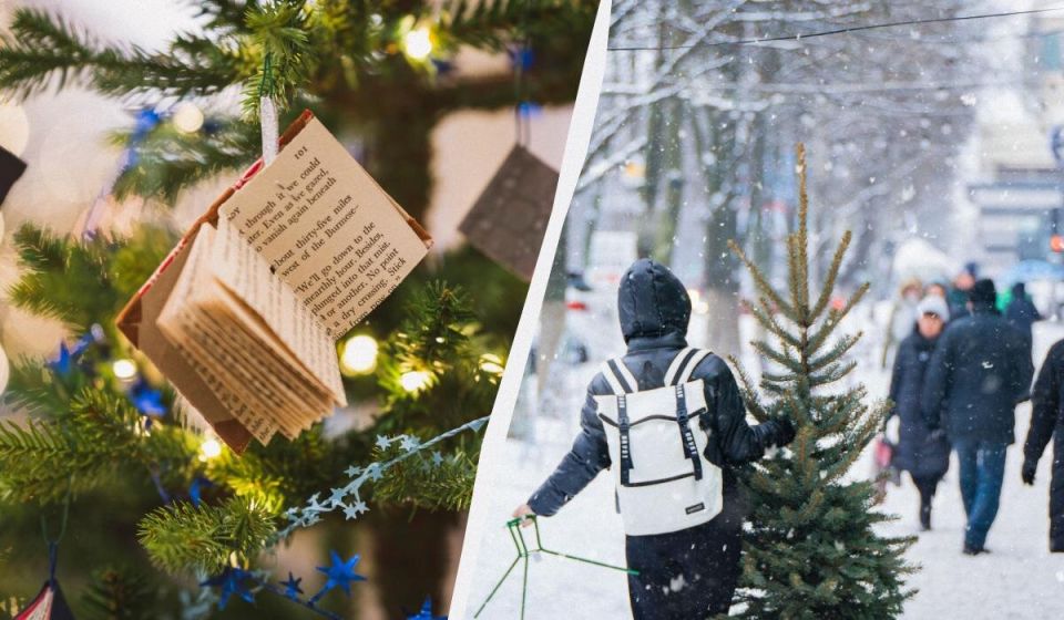 Когда убирать елку: приметы и традиции после праздников