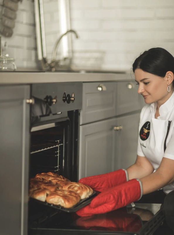 Как сделать тесто легким и воздушным: секреты использования дрожжей и разрыхлителей