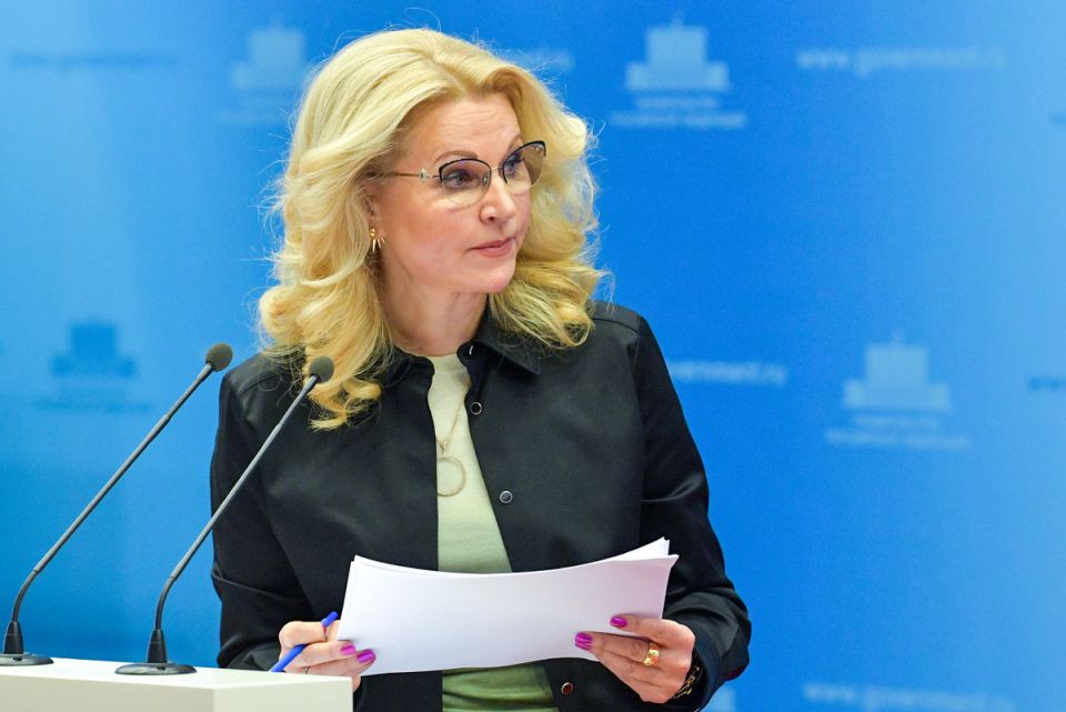Татьяна Голикова: Уменьшение медийного внимания на фоне изменившихся приоритетов