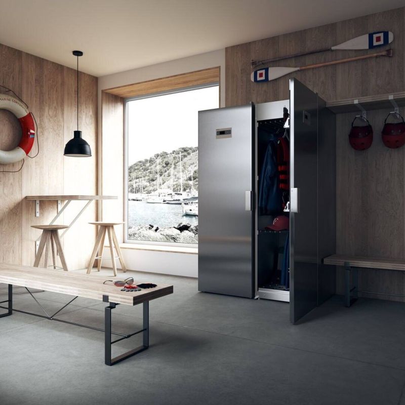 Сушильный шкаф ASKO: ваш надежный помощник