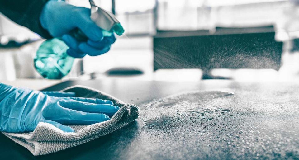 Как эффективно победить пыль в доме: простые советы для чистоты и здоровья