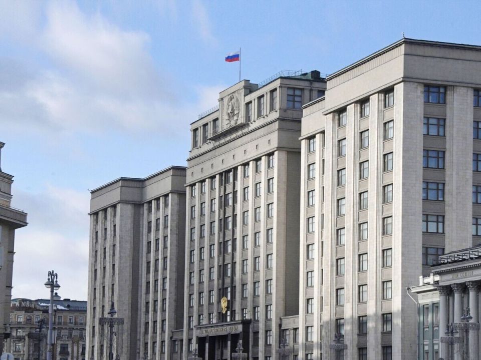 Госдума одобрила законопроект, запрещающий идентификацию граждан через платежных агентов