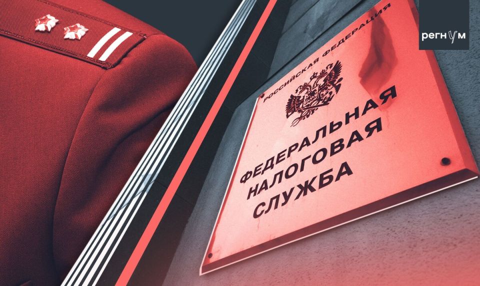 Государство усиливает налоговый контроль: кто в группе риска?