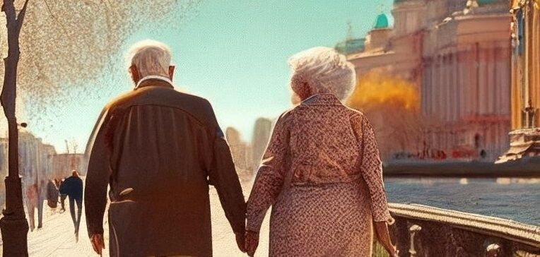 80-летние пенсионеры в ноябре: что ждет в новом пенсионном году?