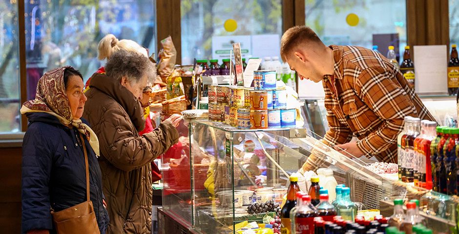 Малый бизнес получит шанс: в России предложили пятилетний мораторий на налоговые увеличения