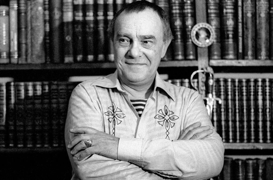 Мудрость Валентина Пикуля