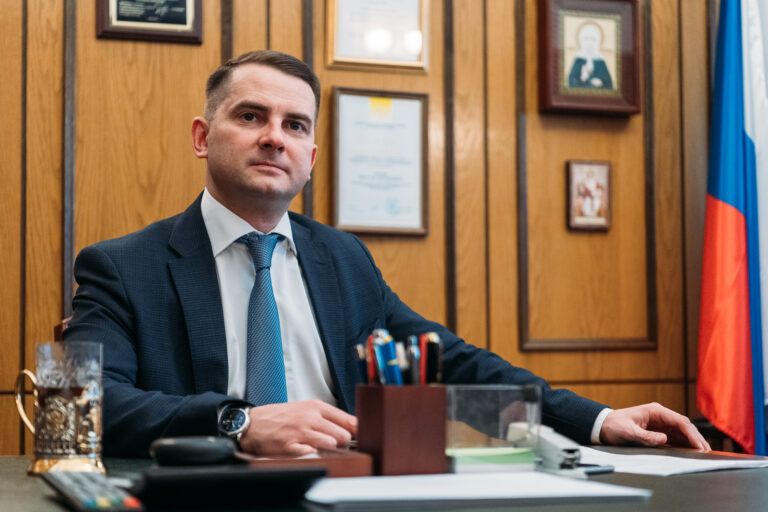 Нилов предлагает сохранить утильсбор для семей и участников СВО