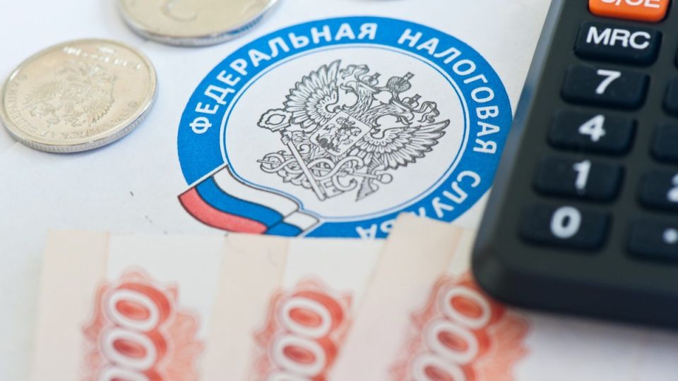 Изменения в налоговом законодательстве России: новые возможности и вызовы