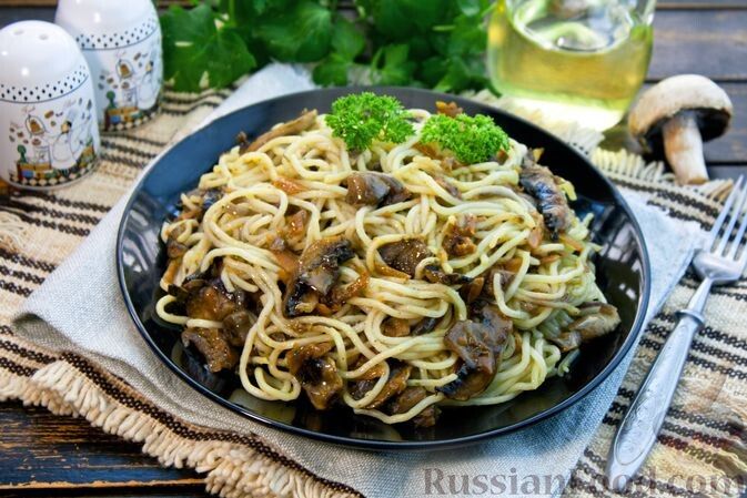 Непредсказуемые макароны: новые оригинальные рецепты для любой кухни