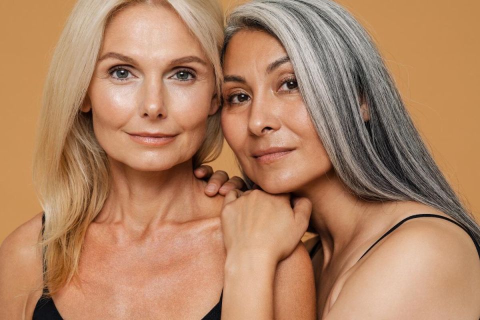 Как быстро вернуть цвет волос с помощью картофеля: необычный секрет