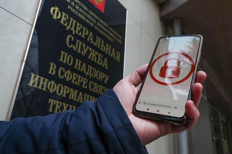 Роскомнадзор сообщает о резком падении утечек данных после введения новых санкций