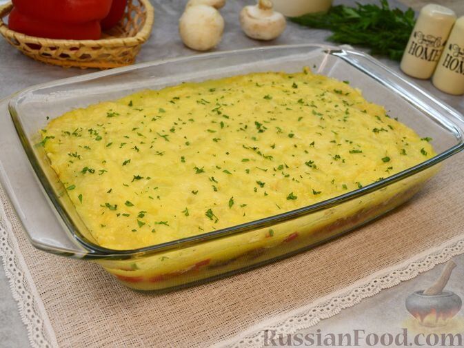 Ужин в выходные: 7 кулинарных изысков для вашего стола