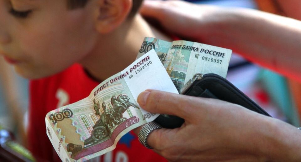 Непростые времена для детских пособий: финансовые проверки семьи под угрозой