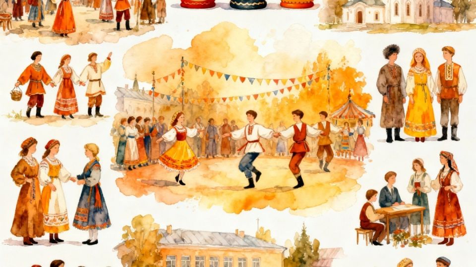 Запреты в культуре: как они формируют национальную идентичность