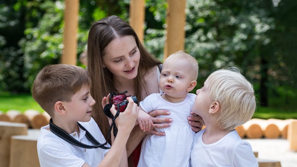 Как отказ в пенсии стал прецедентом для многодетных матерей