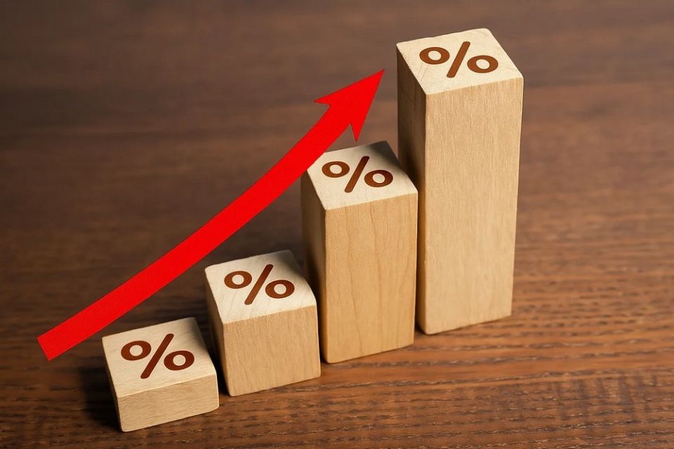 Налоговые изменения 2025 года: что ждать бизнесу и гражданам