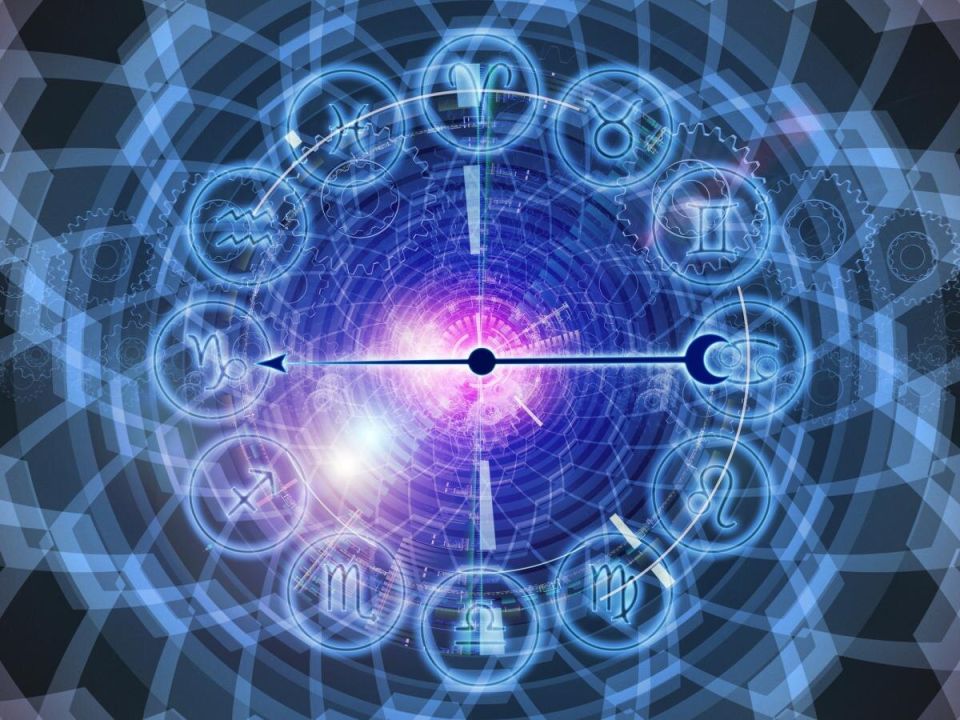 Июнь подарит удачу шести знакам Зодиака