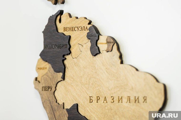 Венесуэла усиливает оборону: Мадуро подписал закон о создании единой системы защиты