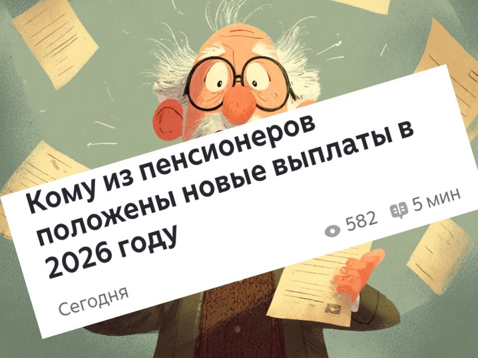 Мошенничество на фоне ожиданий: как пенсионеров обманывают в 2025 году