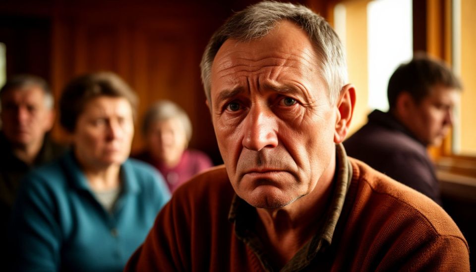 Как сохранить мир в семье: пять табу на просьбы родным