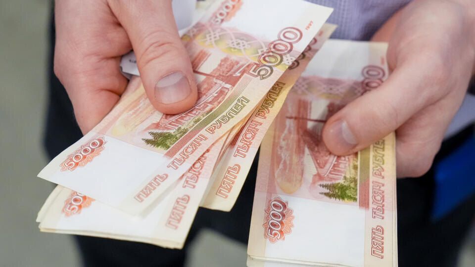 Пенсии в России: средний размер превысил 25 тысяч рублей